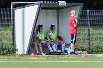 Bild 17 - Oberliga Saisonstart